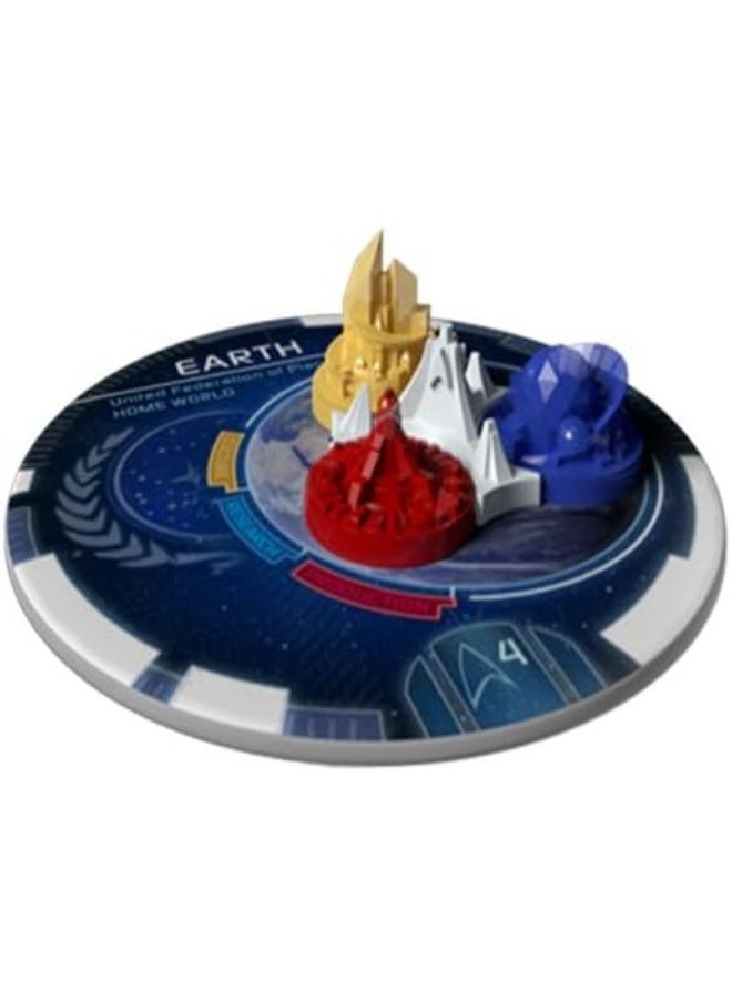 Gale Force Nine Gale Force 9 Star Trek: Ascendancy - Image 3