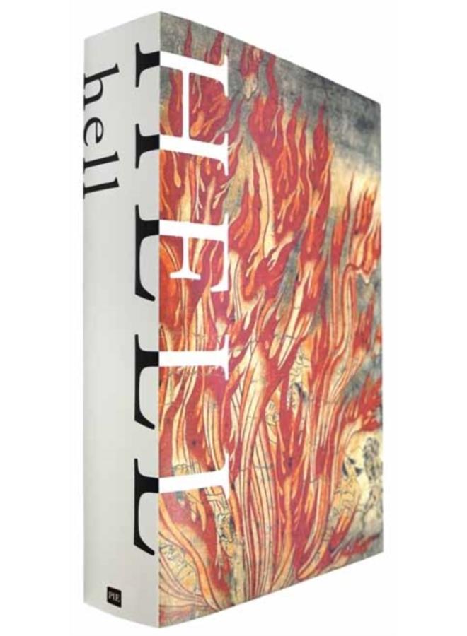 Hell in Japanese Art