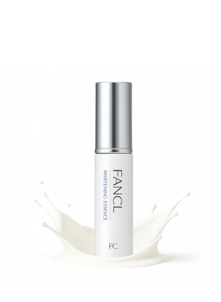 Fancl Brightening Essence