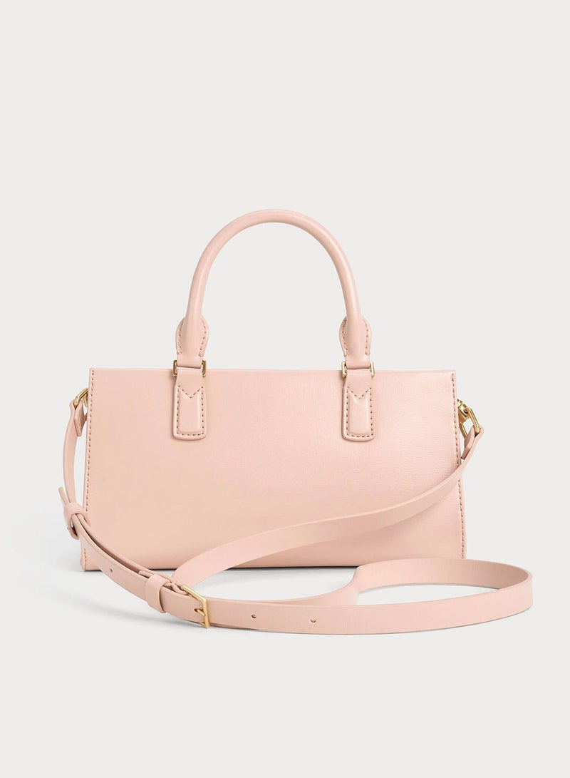 تشارلز & كيث كيري حقيبة يد طويلة - Image 4