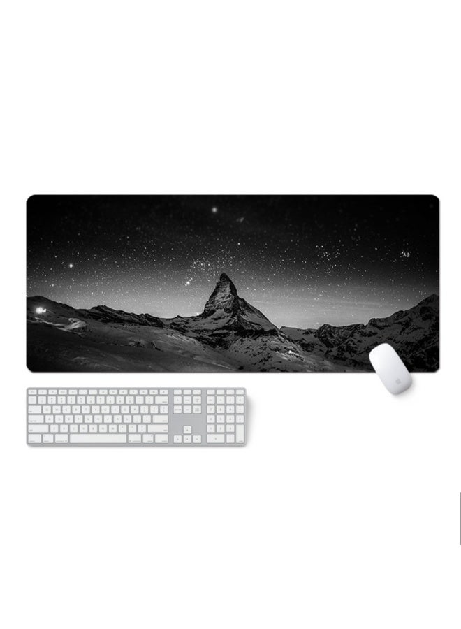 900x400mm Large Gaming Mouse Pad，Non-Slip Base, and Stitched Edge  - Image 3