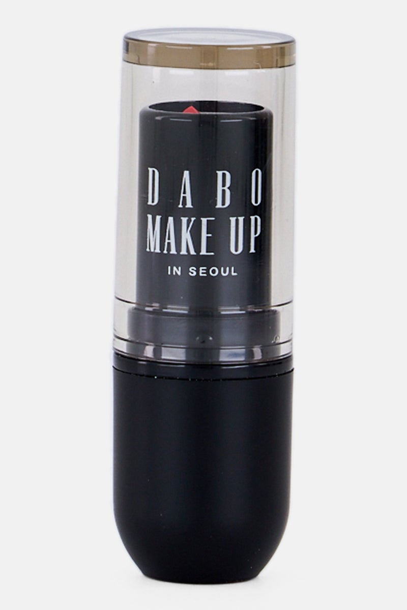 Dabo Real Rouge Matte 111 Love Me Red Lipstick, 3g - Image 1
