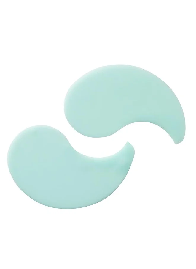 Nip + Fab Hyaluronic Fix Extreme4 Jelly Eye Patches