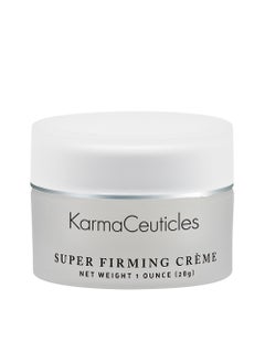 Super Firming Creme 1 oz