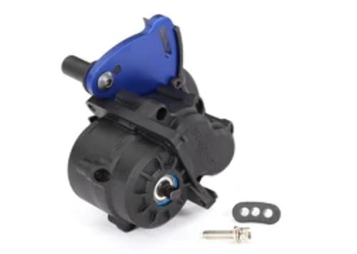 TraxxasTransmission Complete Compatible with ERevo VXL 20 TRA8695 - Image 1