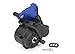 TraxxasTransmission Complete Compatible with ERevo VXL 20 TRA8695 - Image 2