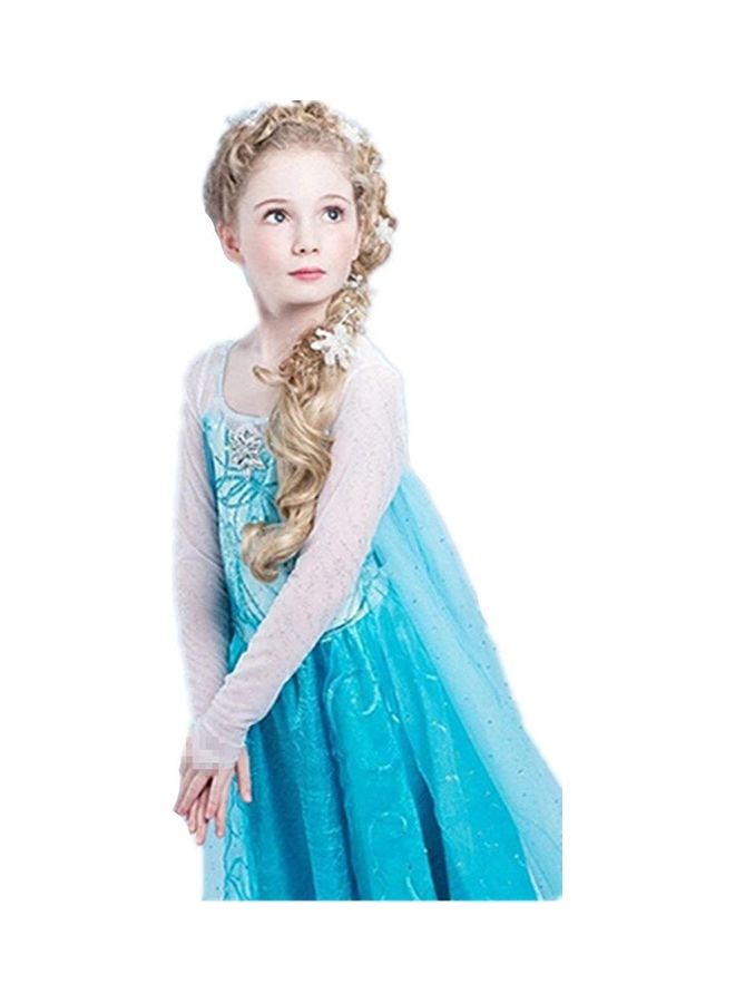 نيبمينينت Princess Party Costume 100cm - Image 3