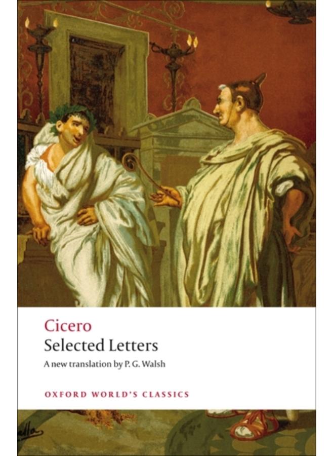 Selected Letters 
