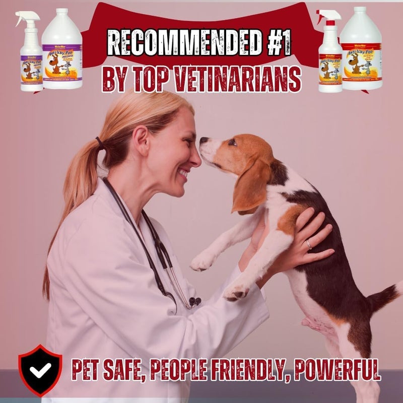 مستر ماكس مزيل الرائحة الكريهة "ميستر ماكس أوريجينال سينت أنتي إيكي بو"، بحجم الكوارت - Image 5