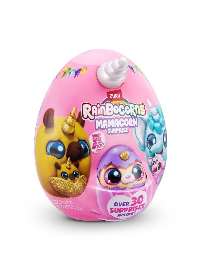 Rainbocorns Rainbocorns Mamacorn Surprise ZUR-92121 - Image 1