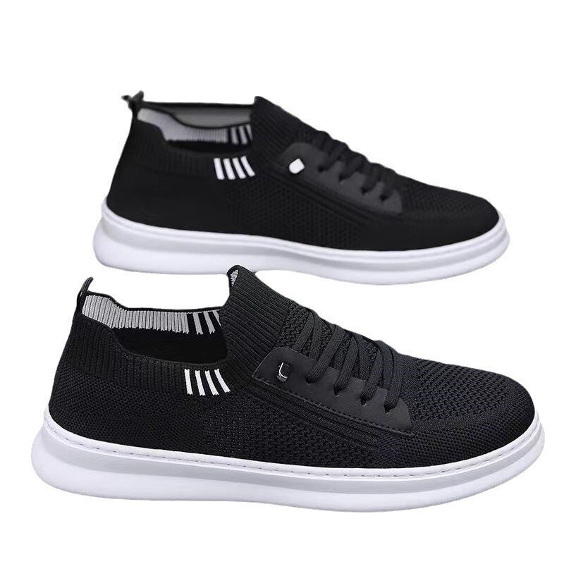 Unisex Casual Sneakers Shoes - Image 3