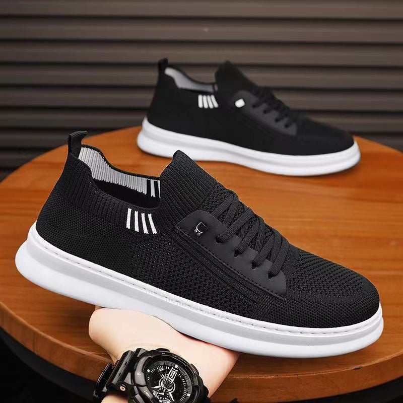 Unisex Casual Sneakers Shoes - Image 1