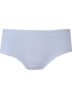 Hepsine Rakip Rival to All 12LI Girls' Panties Bato Cotton Slip Panties Thin Lace Comfortable  - Image 2