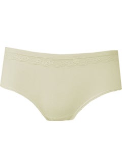 Hepsine Rakip Rival to All 12LI Girls' Panties Bato Cotton Slip Panties Thin Lace Comfortable  - Image 4