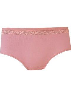 Hepsine Rakip Rival to All 12LI Girls' Panties Bato Cotton Slip Panties Thin Lace Comfortable  - Image 5
