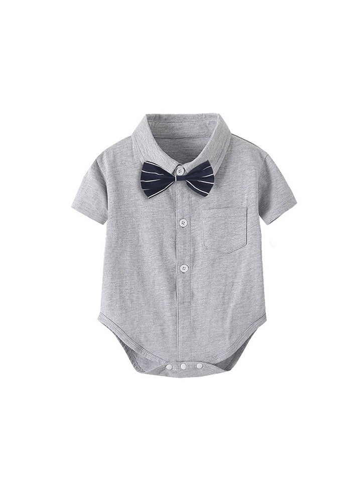 Soft and Comfortable Baby Jumpsuit