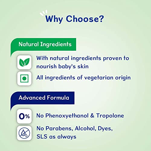 CHICCO BM TALCUM POWDER 300G - Image 3