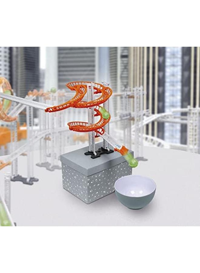 كلمينتوني لعبة مسارات كرات الحركة ورد الفعل لعمر 8 سنوات فما فوق - Image 4