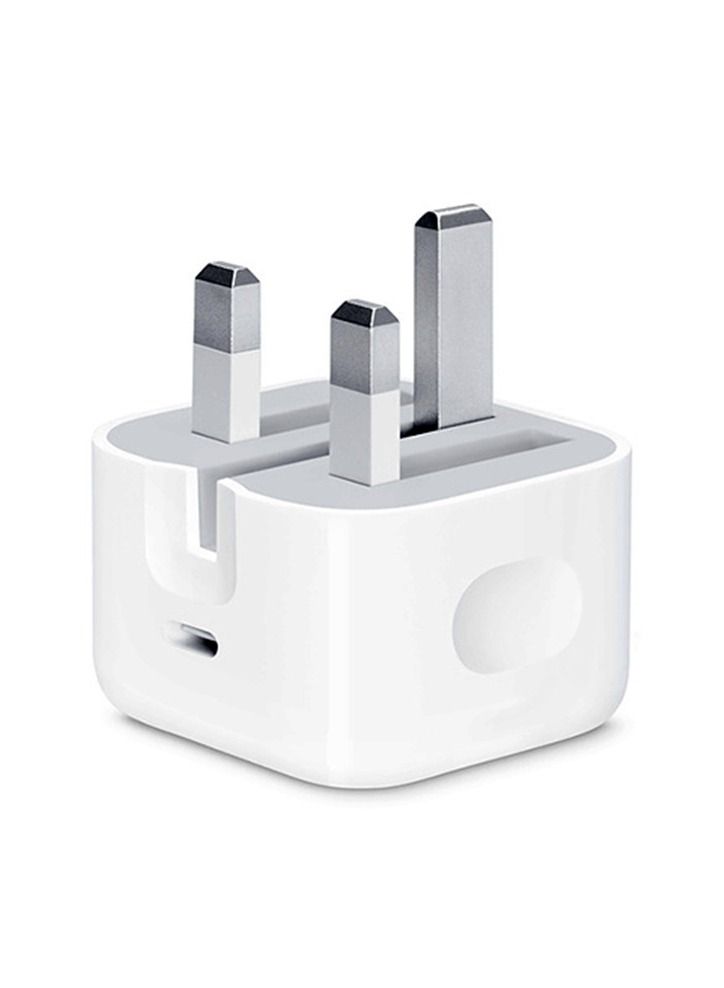 Phone Planet PD 20W  Power Adapter Wall Charger With Type-C For Apple iPad/iPhone 13 Pro Max - Image 1