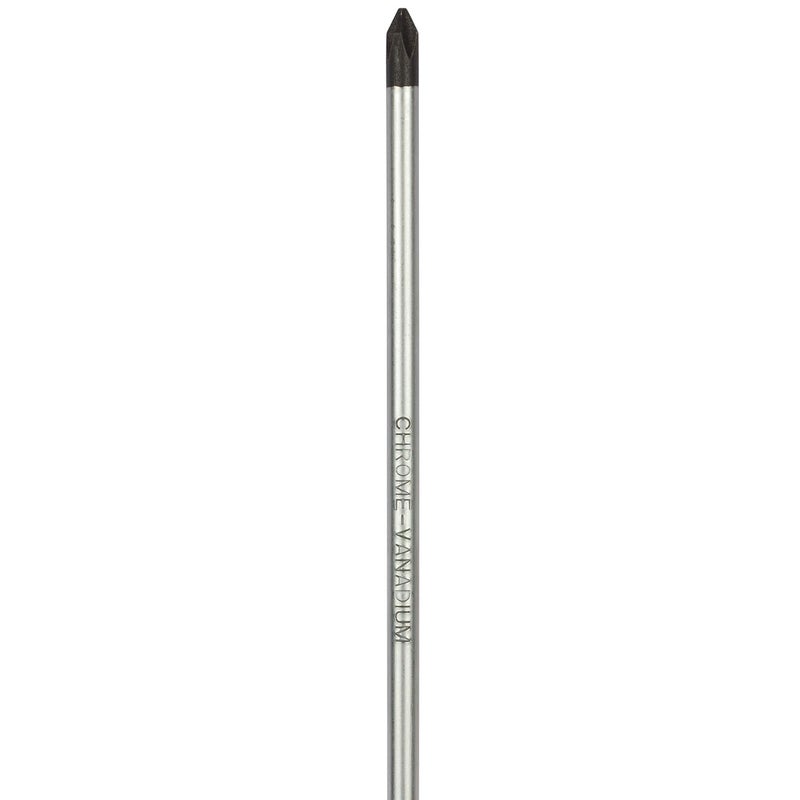 Stanley STANLEY STMT60807-8 Cushion Grip Screwdriver Phillips®-PH1x200mm (Yellow and Black)  - Image 3