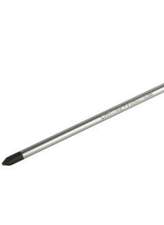 Stanley STANLEY STMT60807-8 Cushion Grip Screwdriver Phillips®-PH1x200mm (Yellow and Black)  - Image 4