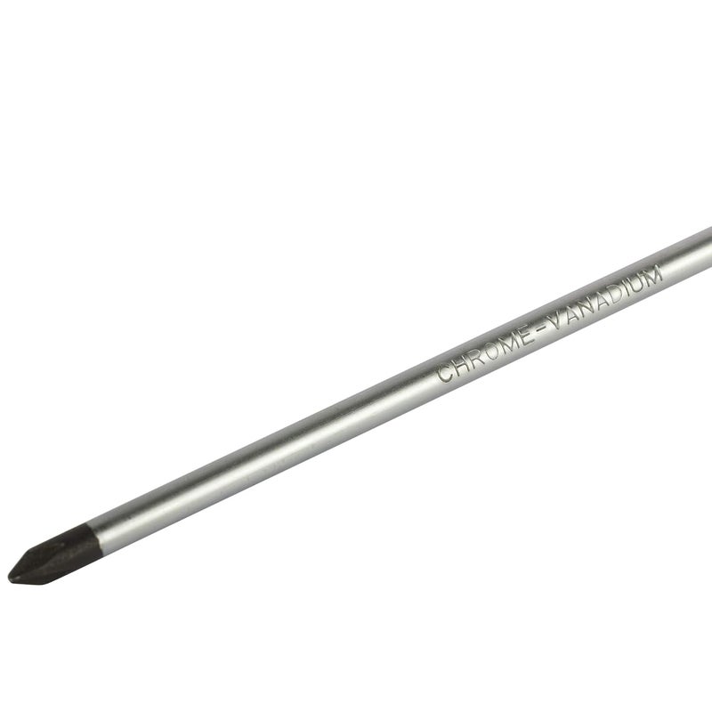 Stanley STANLEY STMT60807-8 Cushion Grip Screwdriver Phillips®-PH1x200mm (Yellow and Black)  - Image 4