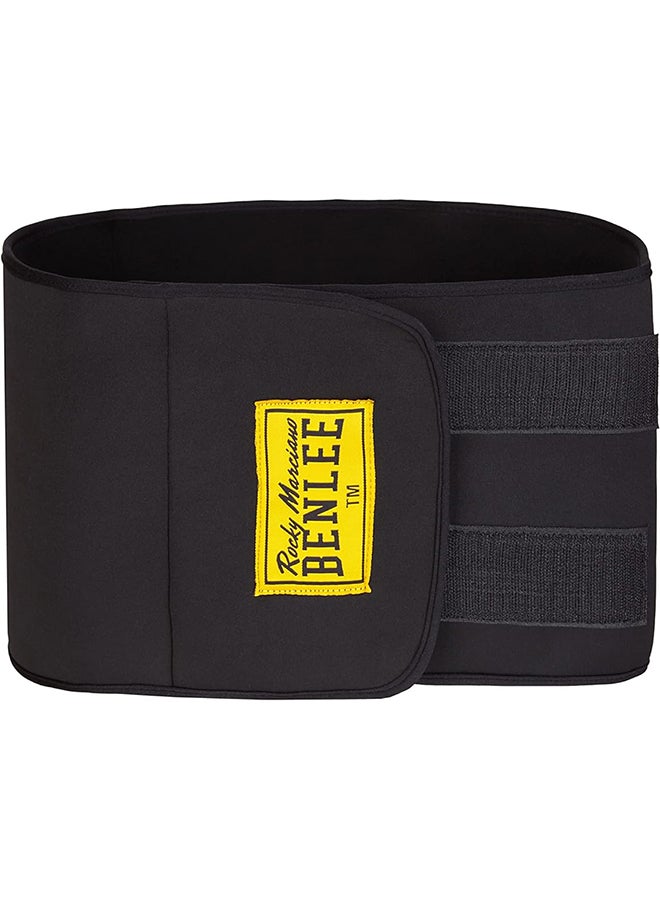 Benlee حزام التخسيس بنلي 105 سم أسود 000 @Fs - Image 1