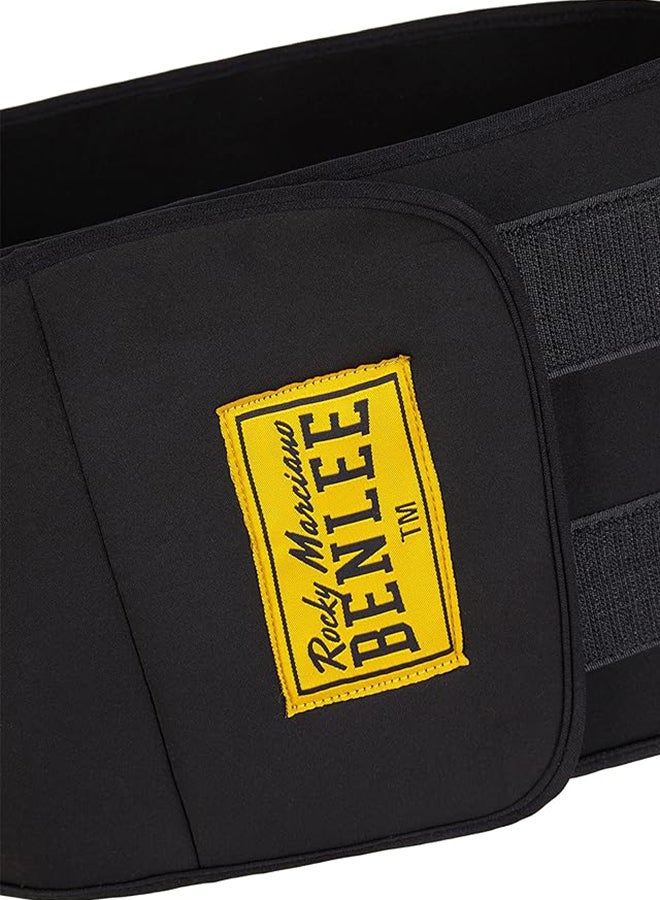 Benlee حزام التخسيس بنلي 105 سم أسود 000 @Fs - Image 3