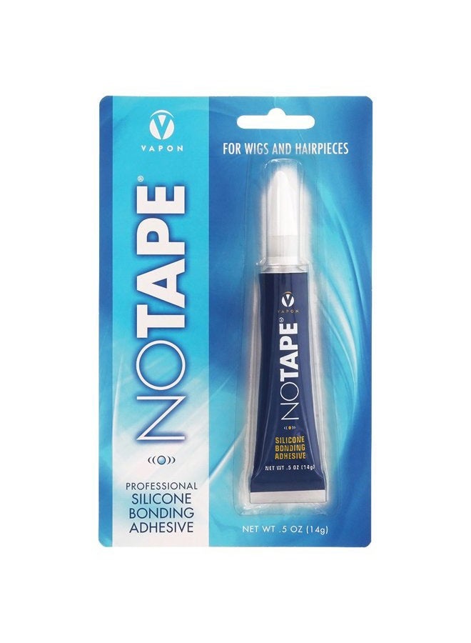 Vapon No Tape Liquid Adhesive, 0.5 oz - Image 1