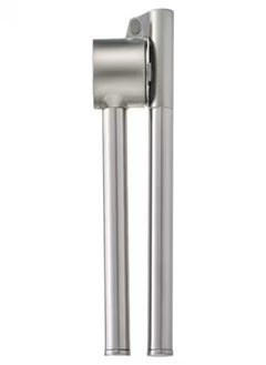 koncis Garlic press stainless steel  - Image 2