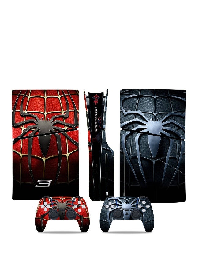 Beauenty PlayStation 5  SLIM disc drive digital edition sticker