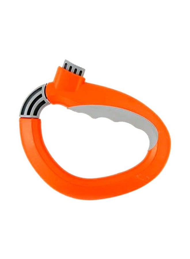 Grocery Bag Organiser (Orange)  - Image 2