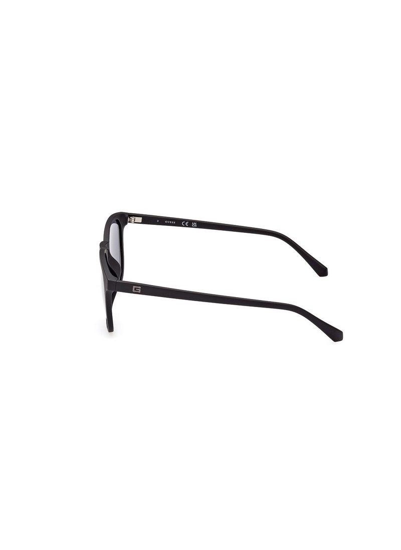 GUESS Sunglasses For Men GU0006102D53  - Image 2