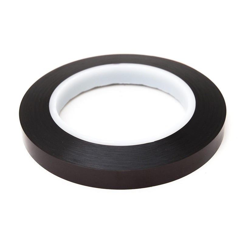 Bertech High-Temperature Kapton® Tape, 1 Mil Thick, 5 1/2 Inch x 36 Yards - UL Recognized - Image 3