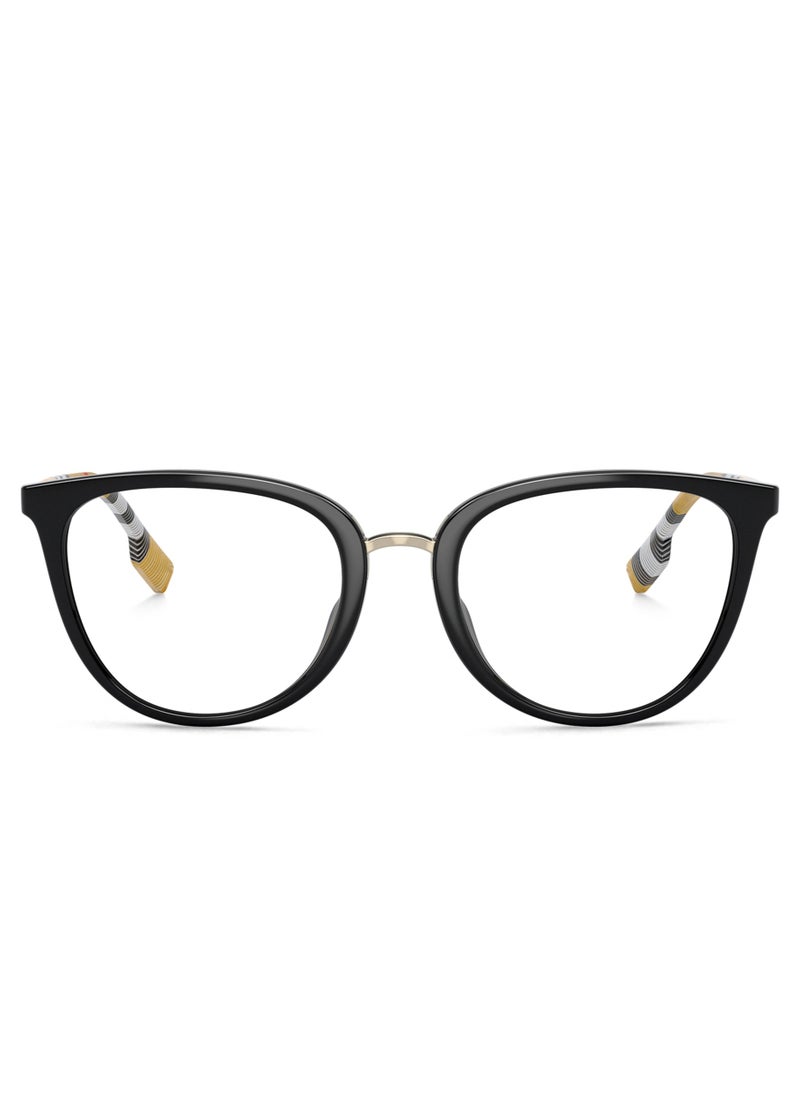 BURBERRY Burberry BE2366U 3853 51 Women's Eyeglasses Frame  - Image 2