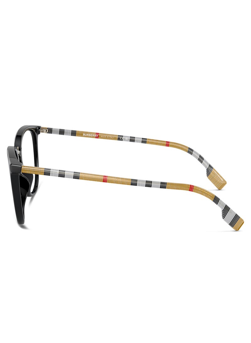BURBERRY Burberry BE2366U 3853 51 Women's Eyeglasses Frame  - Image 3