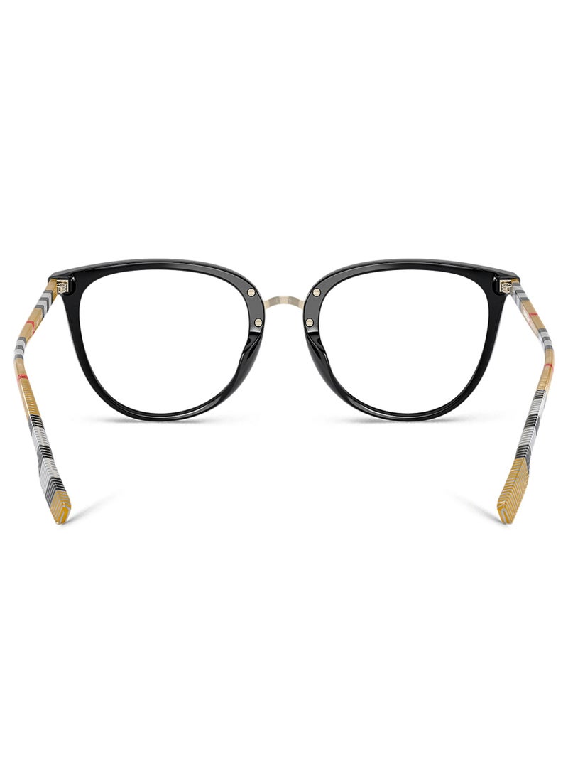BURBERRY Burberry BE2366U 3853 51 Women's Eyeglasses Frame  - Image 4