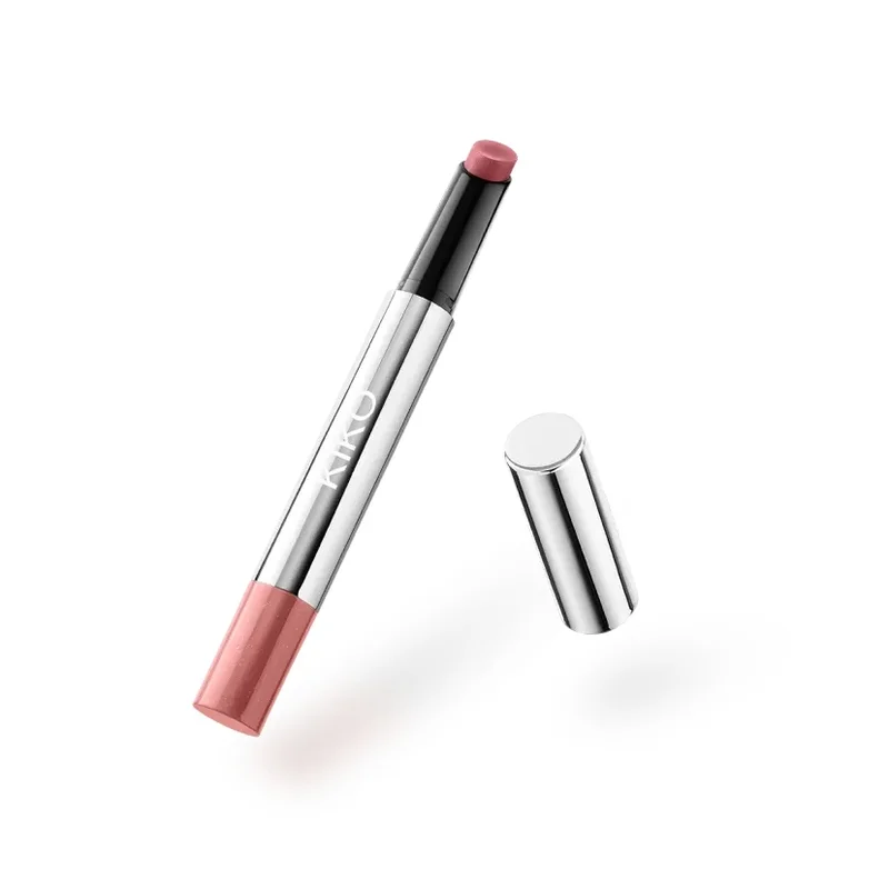 كيكو ميلانو أحمر شفاه لامع بنكهة الثلج -