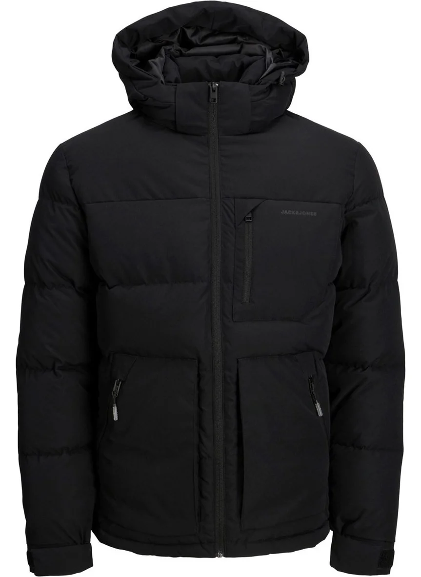 Jack Jones 12214648 Puffer Men's Coat