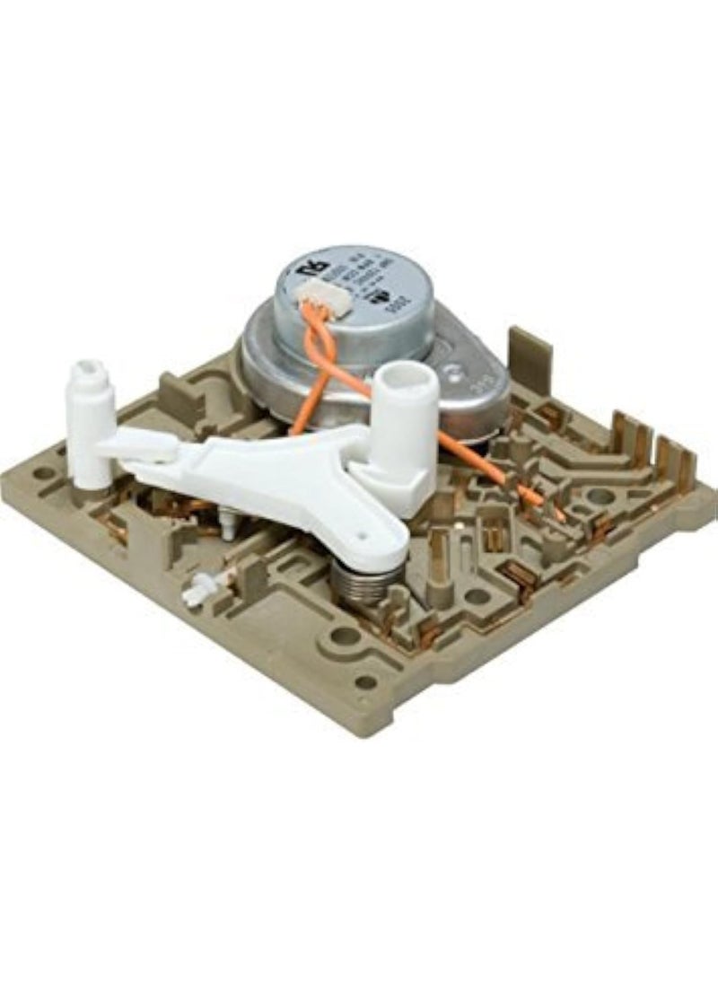 Kenmore 628135  Kenmore Refrigerator Ice Maker Motor Module Control 