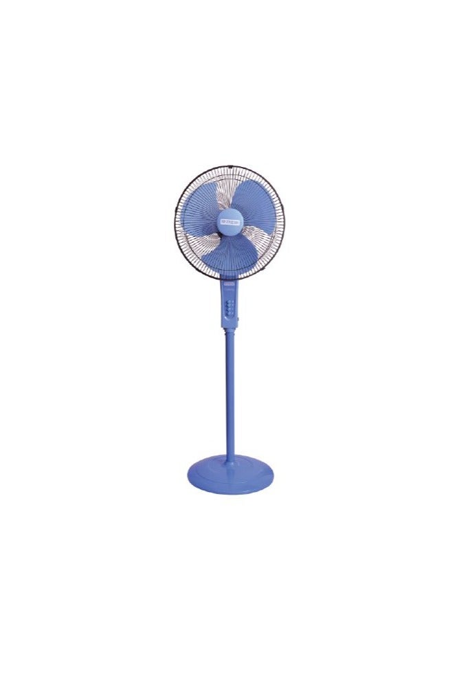 Fresh Galaxy Stand Fan - 16 Inch
