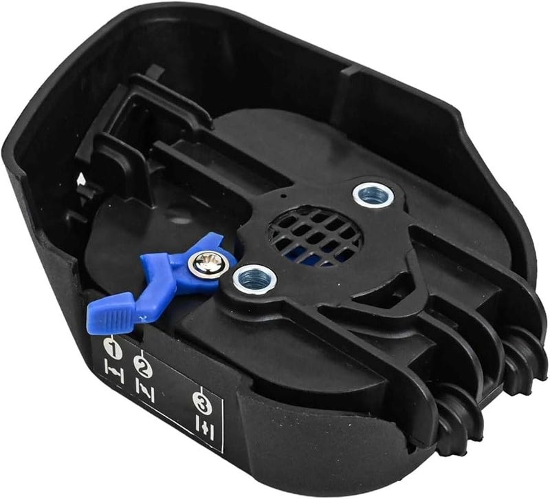 Air Filter Cover Assembly 753 06415 53 06193 For String Trimmer Models 316794450 316795861 316990100 - Image 5