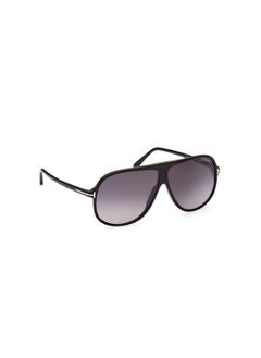 TOM FORD TOMFORD Acetate Pilot Full Rim Men UV Protection Sunglass  - Image 3