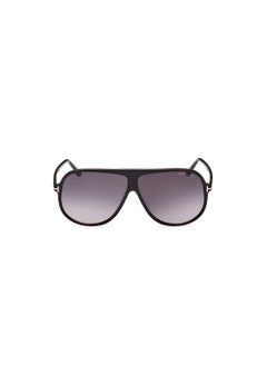 TOM FORD TOMFORD Acetate Pilot Full Rim Men UV Protection Sunglass  - Image 2