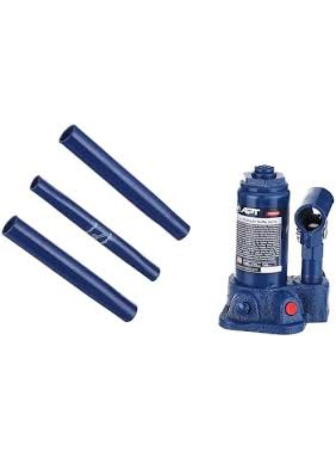 Apt 2 Ton Chinese Hydraulic Bottle Jack - Image 1
