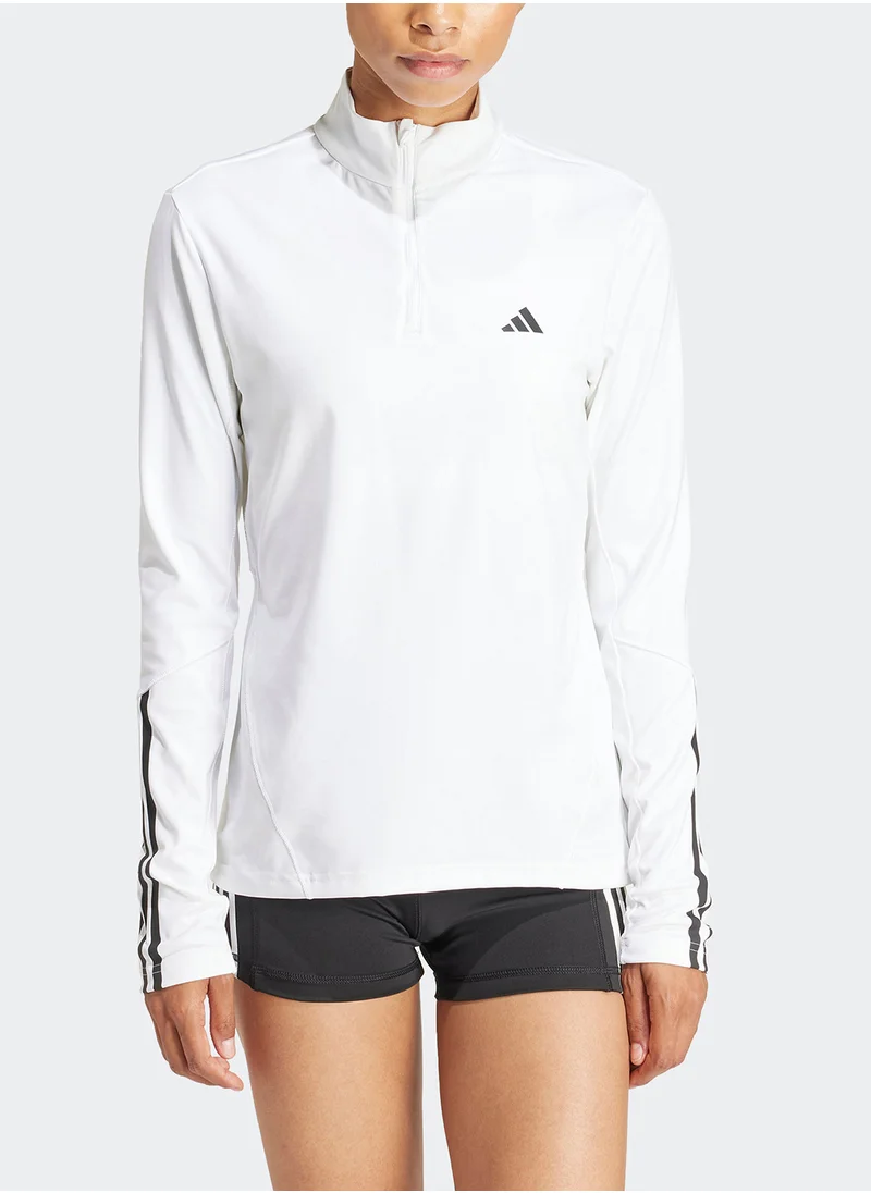 اديداس 1/4 Hyperglam Hoodie