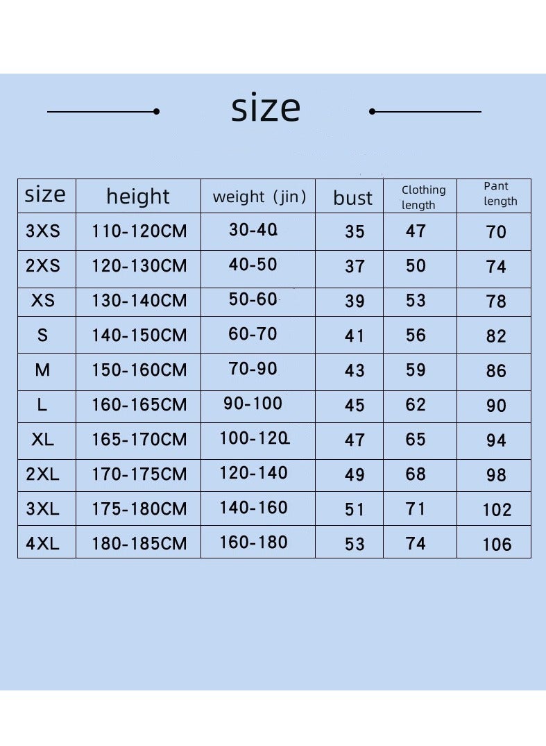 SKT Shiketro Children's football training suit - Image 2