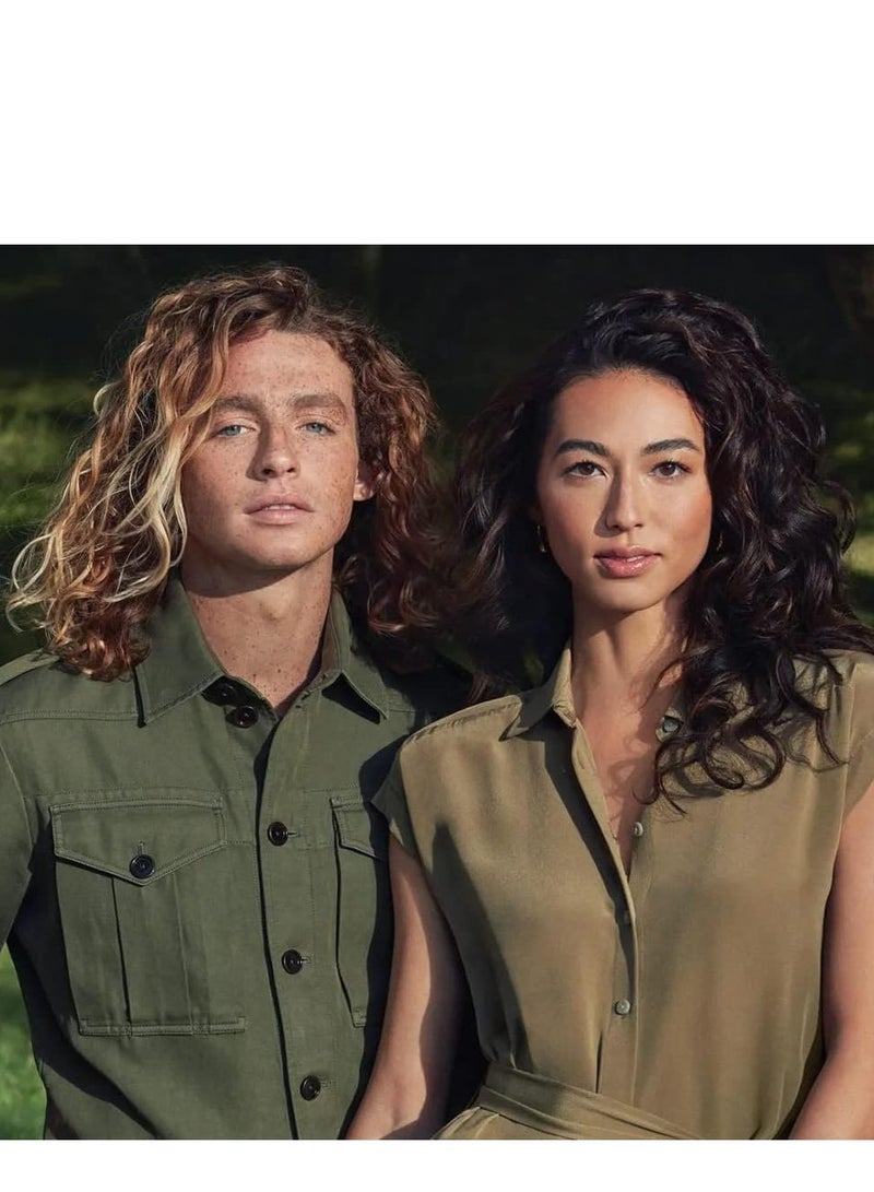 Paul Mitchell شامبو وغسول للجسم من شجرة الشاي والقنب، منظف 2 في 1، لجميع أنواع الشعر، 33.8 أونصة سائلة - Image 5