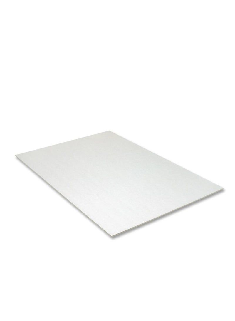إلمرز لوح فوم أبيض، ٦٠.٠٠ بوصة (١٥٢.٤٠ سم) × ٤٠.٠٠ بوصة (١٠١.٦٠ سم)