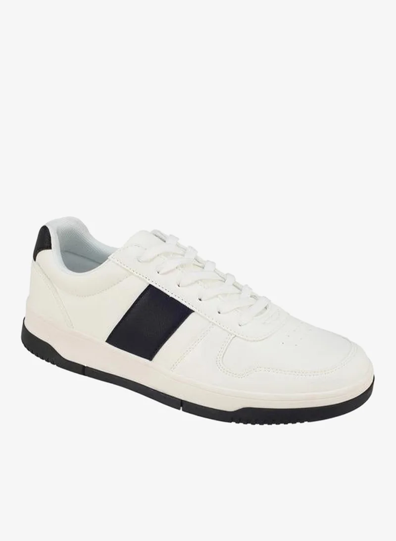 ال بي ال من شو اكسبرس Men Lace-Up Ankle Sneakers